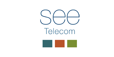 Logo See Telecom