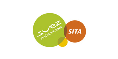 Logo Suez Sita