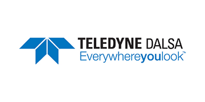 Logo Teledyne Dalsa