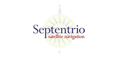 Logo Septentrio