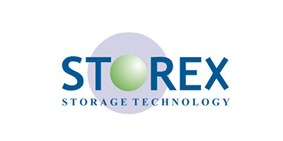 Logo Storex