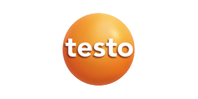 Logo Testo