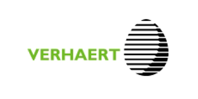 Logo Verhaert