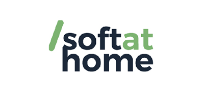 Logo softathome