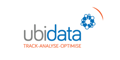 Logo Ubidata