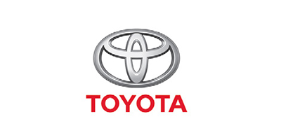 Logo Toyota