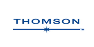 Logo Thomson