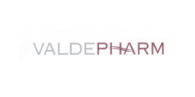 Logo Valdepharm