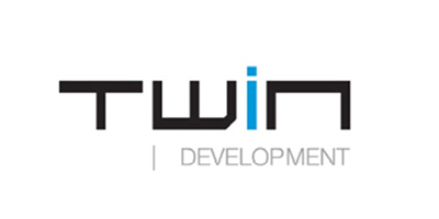 Logo Twin Development