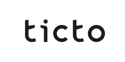 Logo Ticto