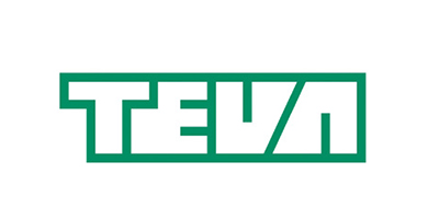 Logo Teva