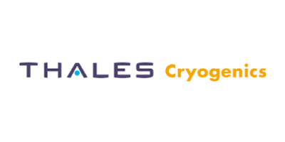 Logo Thales