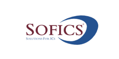 Logo Sofics