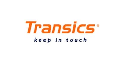 Logo Transics