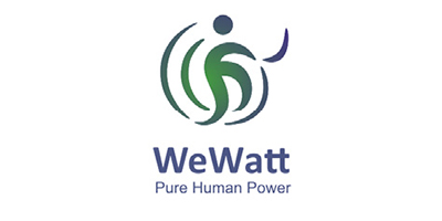 Logo WeWatt