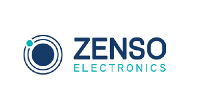 Logo Zenso Electronics