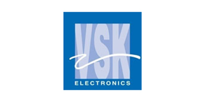 Logo VSK Electronics