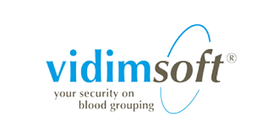 Logo vidimsoft