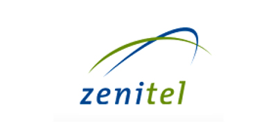 Logo zenitel