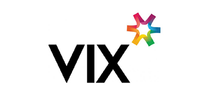 Logo Vix