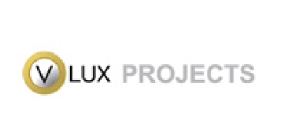 Logo Lux projects