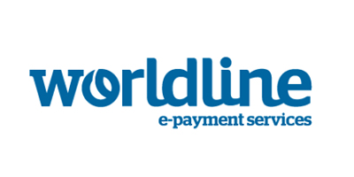 Logo Worldline