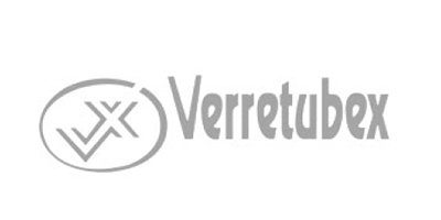 Logo Verretubex