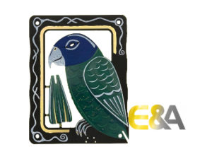 Dekimo Parrot EA fair