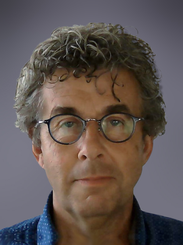 Andre Keijts