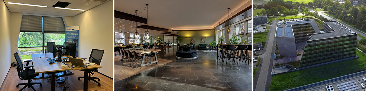 Dekimo Experts Zwolle pictures website