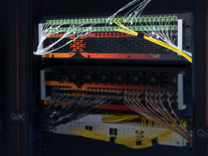 QuiX Quantum PACU website